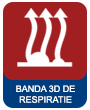 Banda 3D MemoPocket