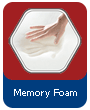 Memory foam