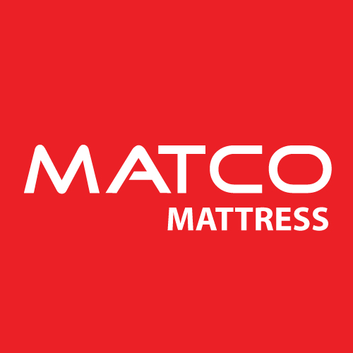 MATCO Mattress - Logo