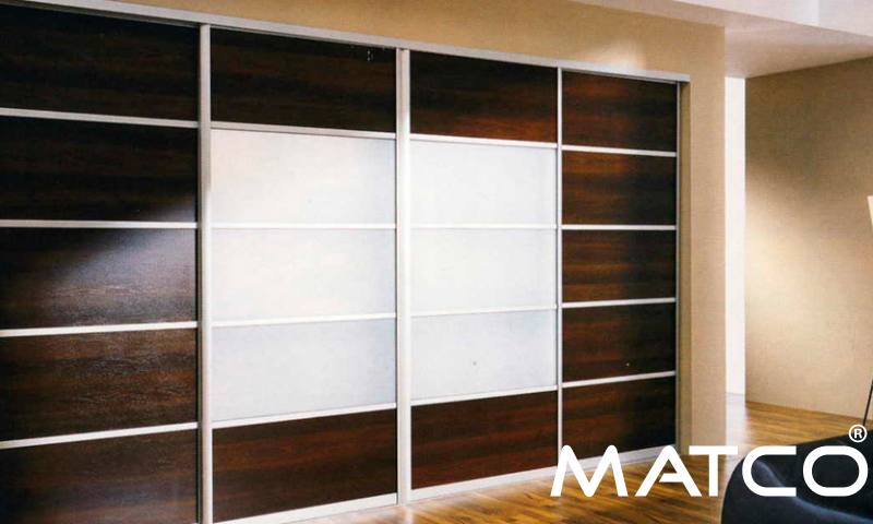 Wardrobes