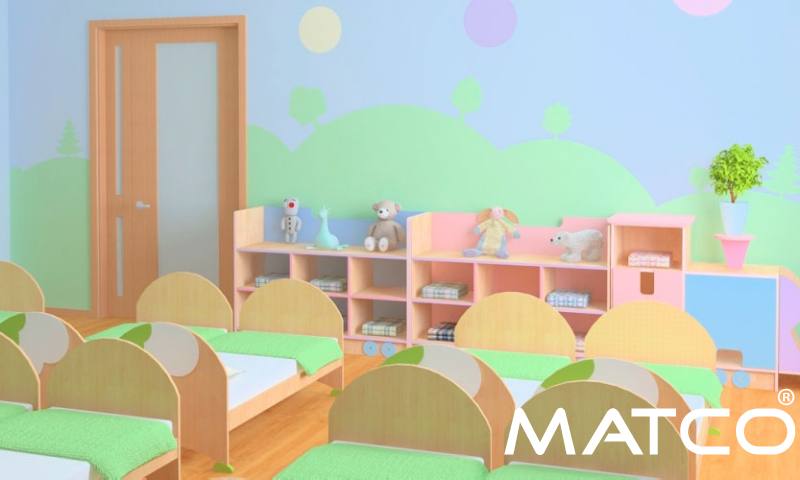 Preschool Furniture