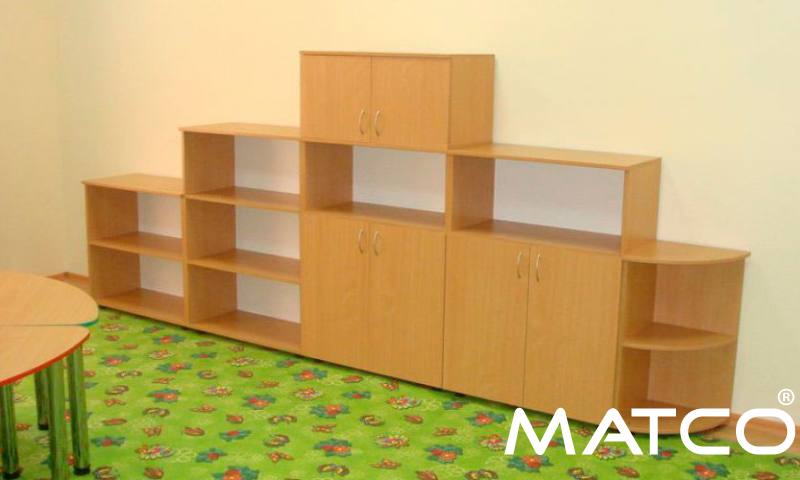 Preschool Furniture