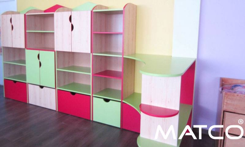 Preschool Furniture