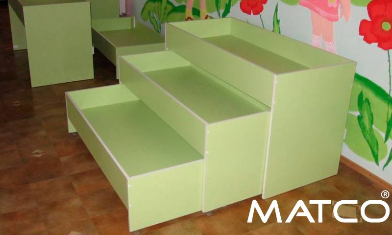 Preschool Furniture