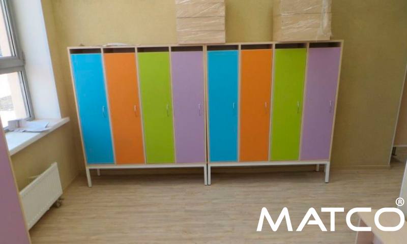 Preschool Furniture