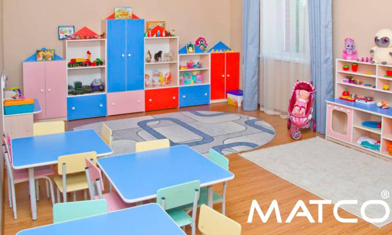 Preschool Furniture