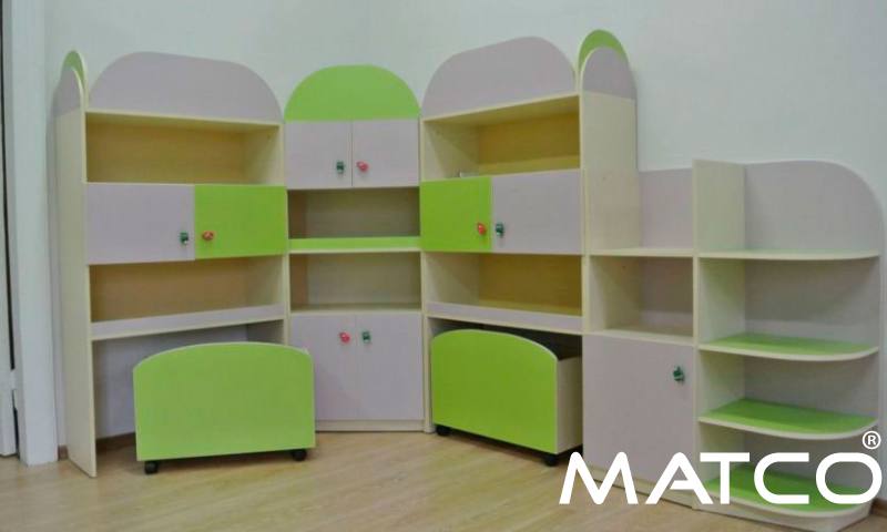 Preschool Furniture