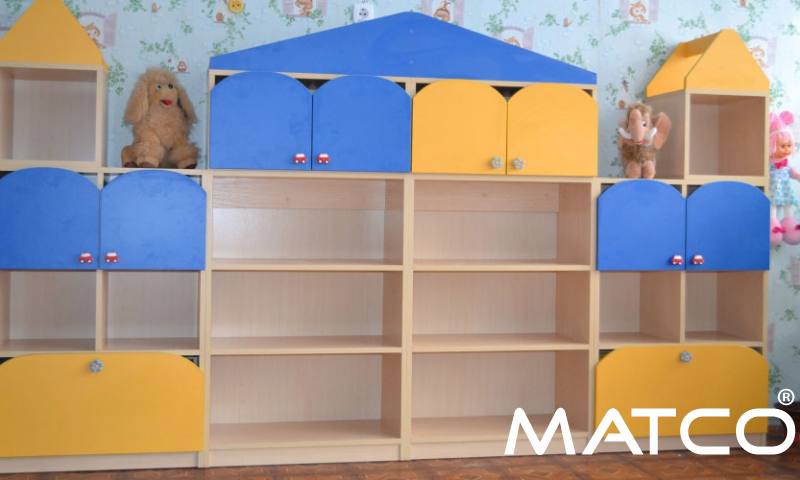 Preschool Furniture