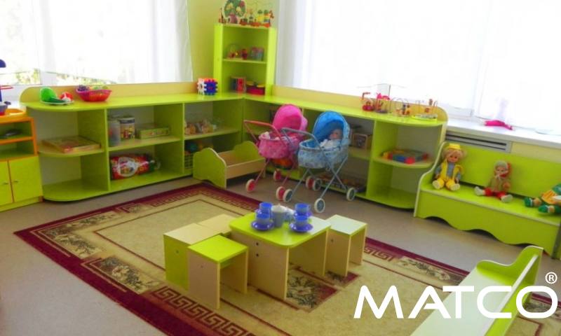 Preschool Furniture