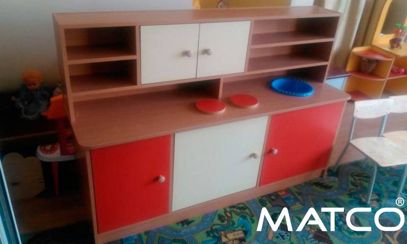 Preschool Furniture