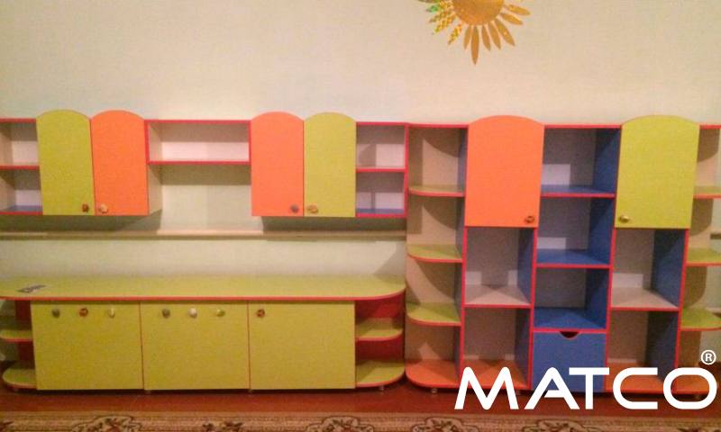 Preschool Furniture