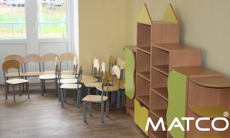 Preschool Furniture