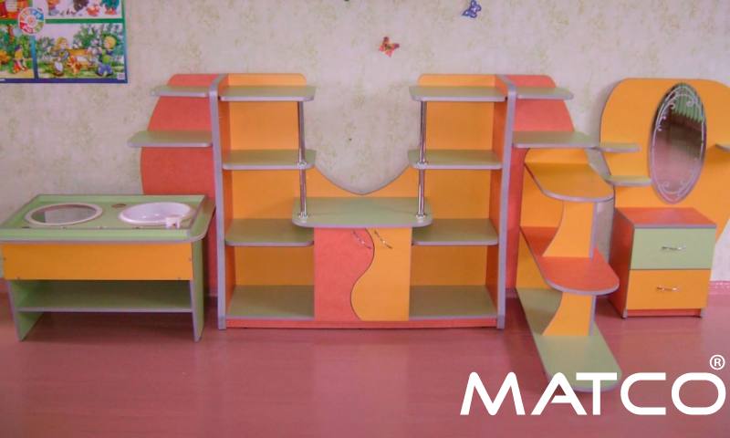 Preschool Furniture