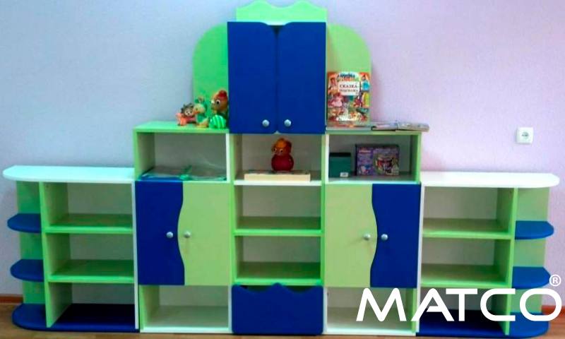 Preschool Furniture