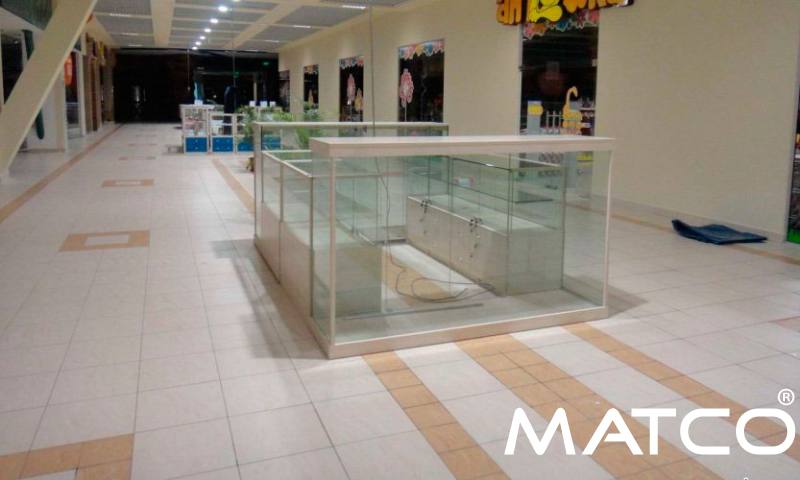 Furniture for shops