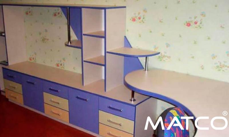 Kids' Furniture