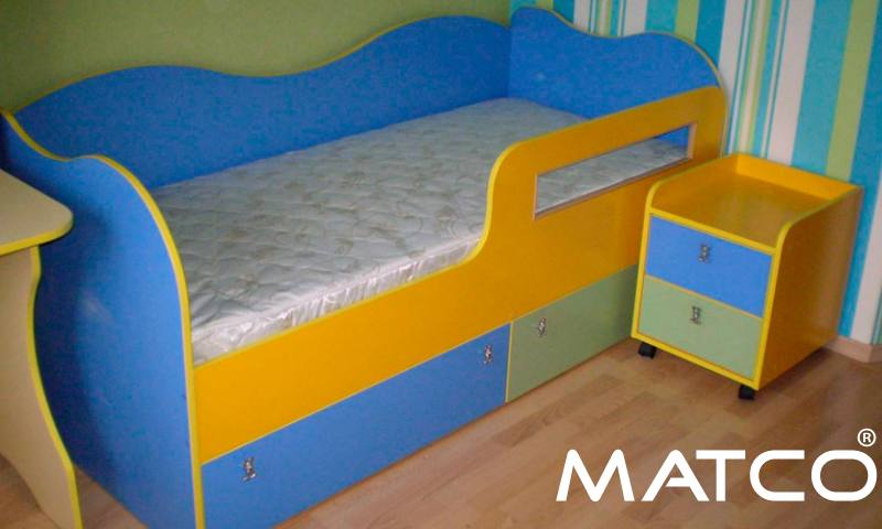 Kids' Furniture