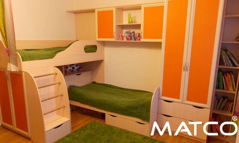 Kids' Furniture