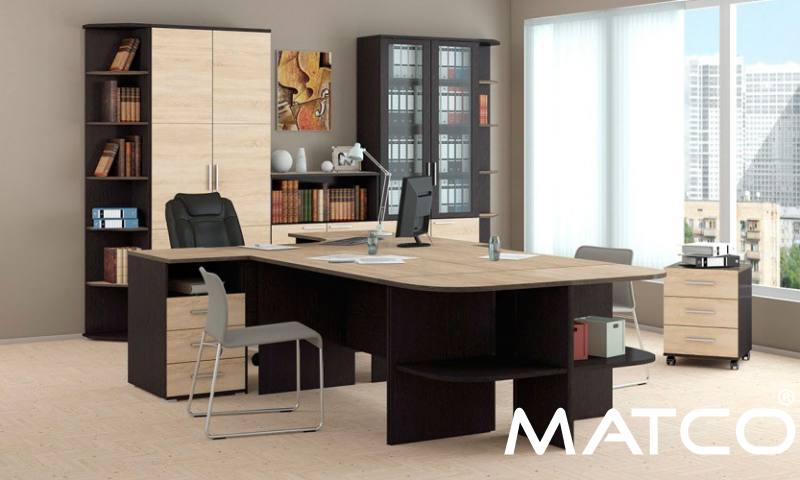 Office Furniture