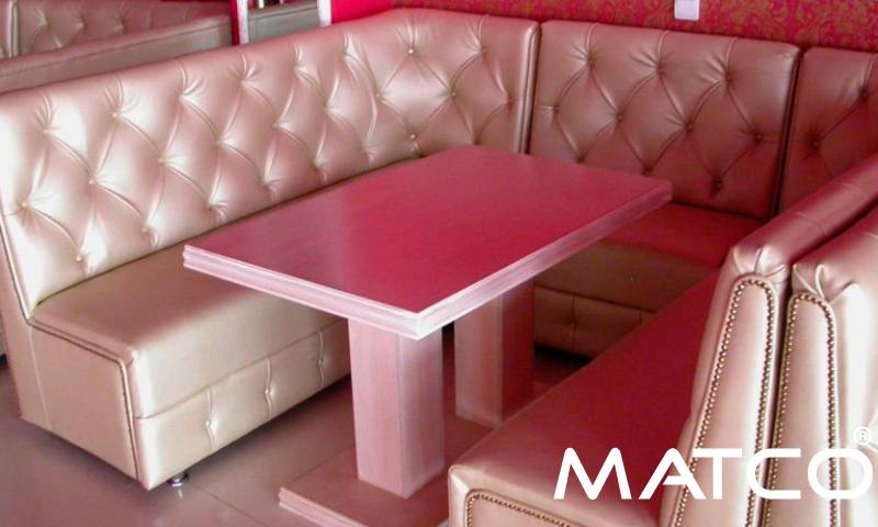 Pizzeria Furniture