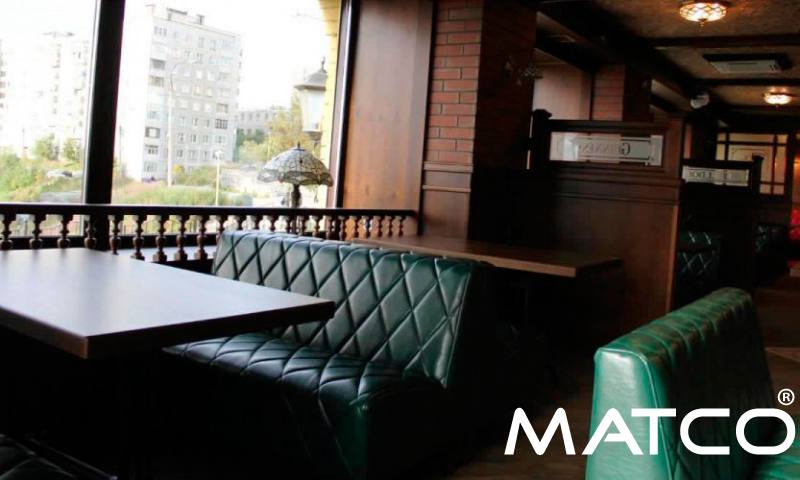 Restaurant Furniture