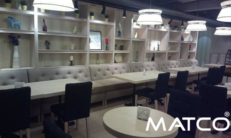 Restaurant Furniture