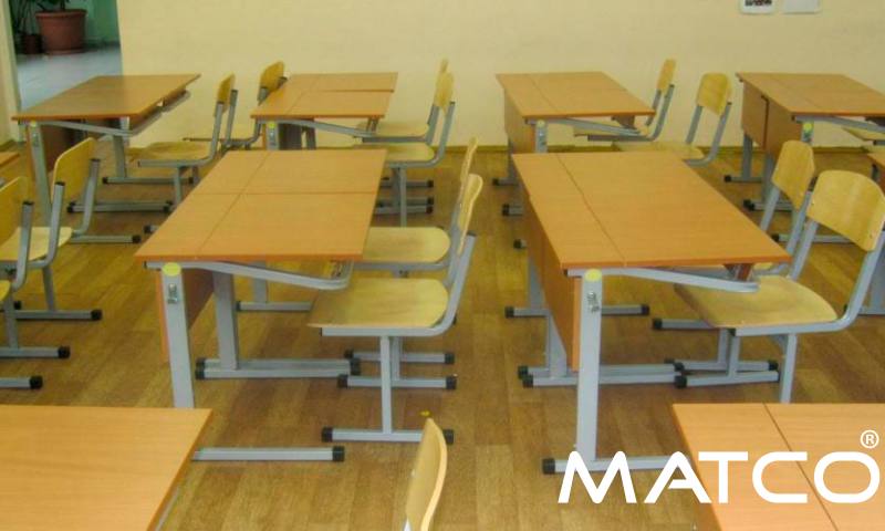 School Furniture