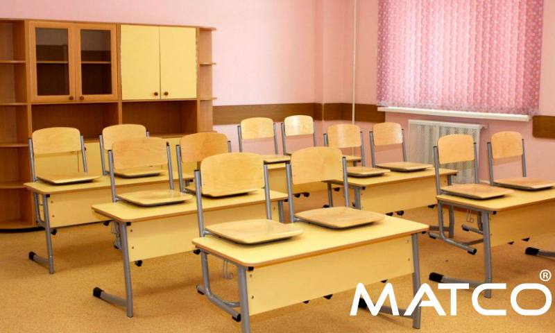 School Furniture