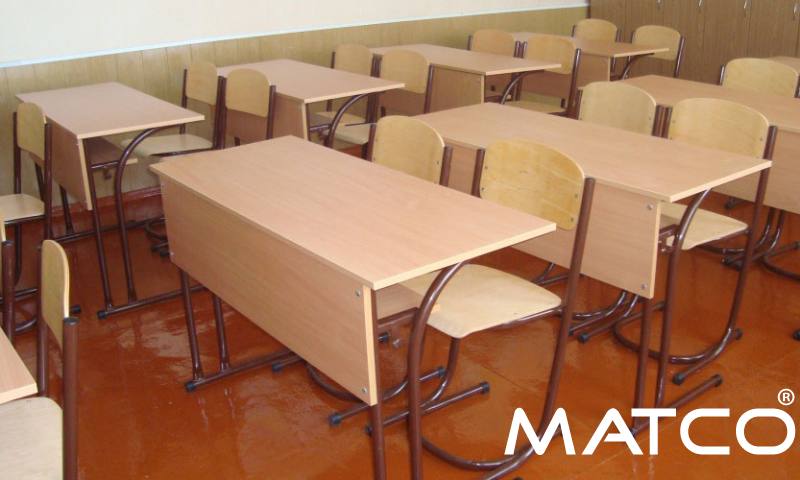 School Furniture