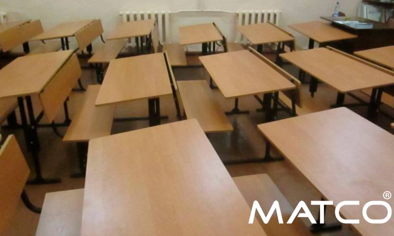 School Furniture