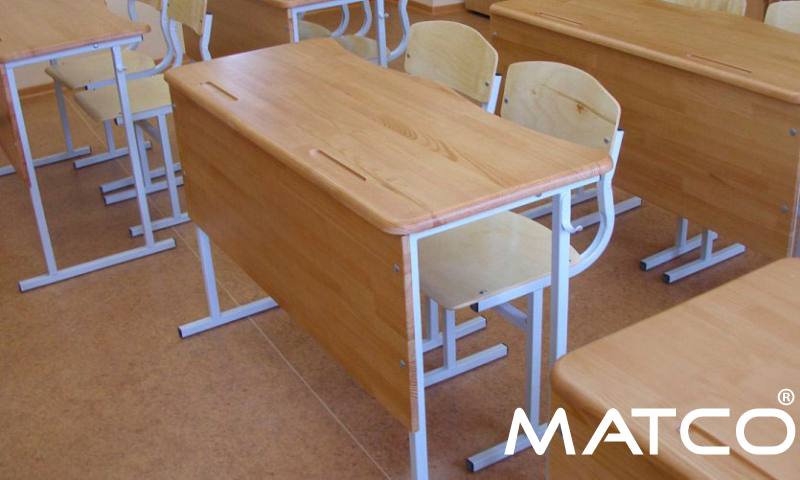 School Furniture