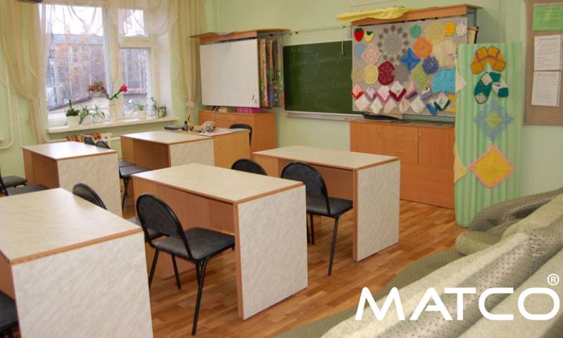 School Furniture