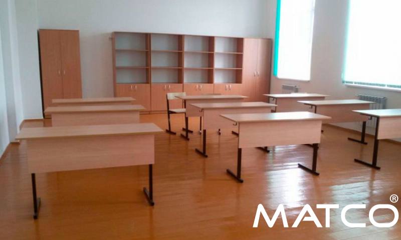 School Furniture