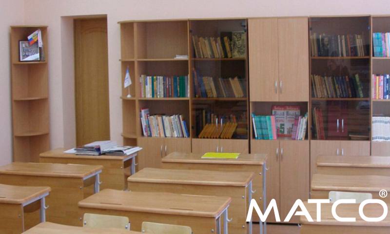 School Furniture