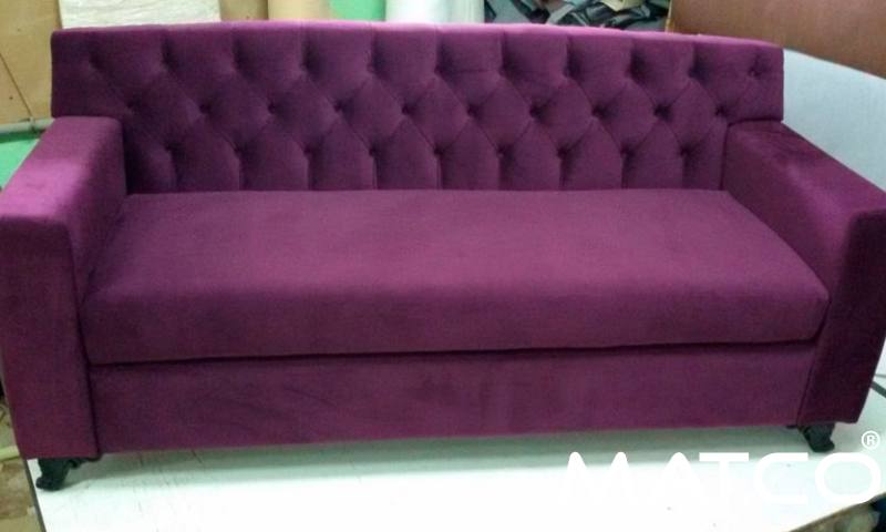 Upholstered Furniture