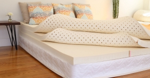 5 reasons to choose Latex Mattresses