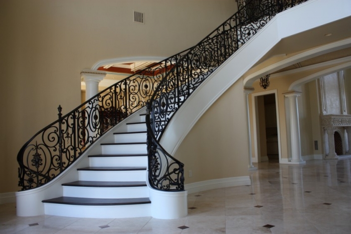 5 idei pentru decorarea scarilor din casa
