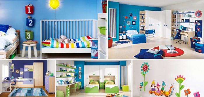 Camera copii - Design Decor - Chisinau, Moldova | MATCO MD