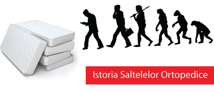 Istoria Saltelelor Ortopedice