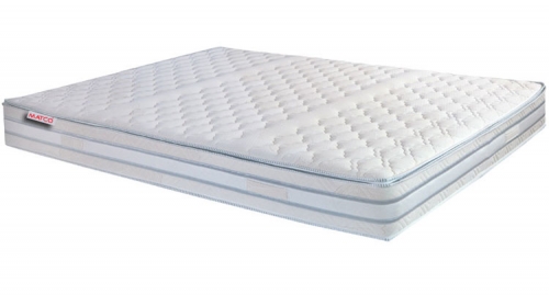 Matco® Mattresses - No more Sleepless Night