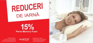 Perna care este *plina de magie* - cadoul perfect de sarbatori acum la 15% reducere!